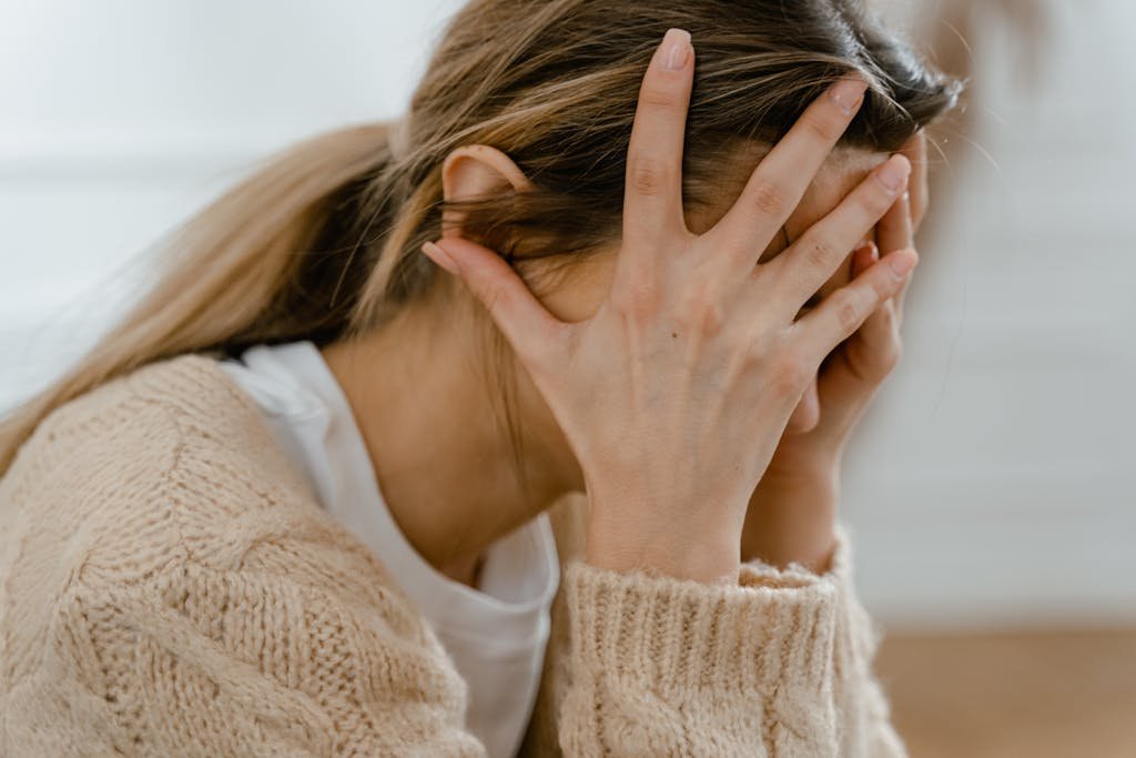 Being a single parent is hard... but you are not alone